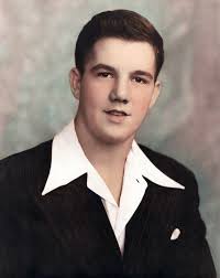 Obituary information for Rev. Arlington S. "Joe" Hook