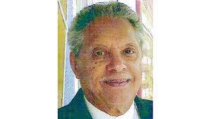 Lawrence Morris Obituary (2014)