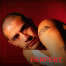 Popular music tracks, songs tagged pervertmx