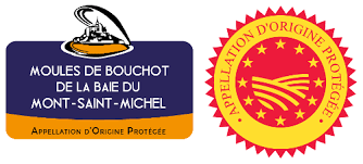 La saison de pêche aop 2021/2022 est ouverte depuis le vendredi 23 juillet 2021. Aop Moules De Bouchot De La Baie Du Mont Saint Michel
