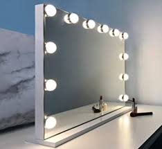 Belajar cara memotong cermin memiliki banyak manfaat. Cara Membuat Cermin Lampu Vanity Mirror Himalaya Abadi
