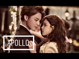 Jimin is the vocalist and main dancer in korean boys band group bts. Jirose Rose Blackpink Jimin Bts Apollo Fmv Youtube