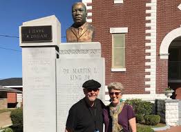 Memorial is located on four acres in the west potomac park and is part of the national park service. Mlk Jr Day Honoring All Aspects Of His Legacy