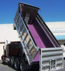 Dyna Flo A 1 Uhmw Asphalt Liner End Dump Liners