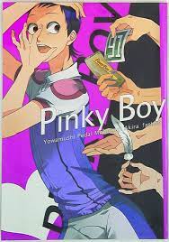 Doujinshi Alice (Mami) Pinky Boy (Yowamushi Pedal Shunsuke Imaizumi ×  Akira... | eBay