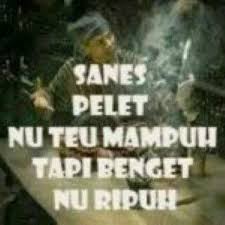 Setelah sebelumnya juga meme sunda ngakak pernah dibagikan pada positingan. 50 Gambar Lucu Sunda Terbaru 2020 Dijamin Ngakak Jalantikus