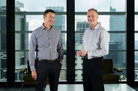 Australia digital bank 86 400 seeks A$250 million