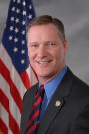 Steve Stivers endorses Jeff LaRe to replace him in Congress