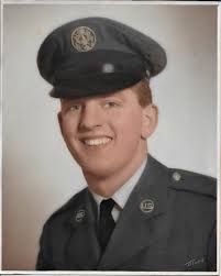 Memorial Service for Dwight Douglas "Pete" Gray — Harvest Baptist Church