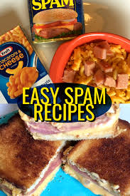 You Should Eat Spam Like This Spam Recipes Dinners Spam Recipes Spam Breakfast Recipe