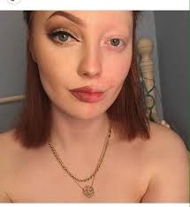 The Power Of Makeup Women Share Before And After Pics Of Their Increadible Transformations No 6 Is Unrecognizable