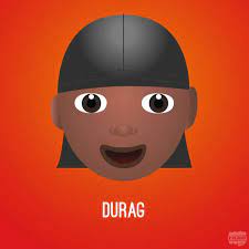 The Durag Emoji Emoji Black Emoji Emoji Pictures