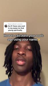 Derk Isaiah Baker The Soul