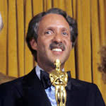 Arnold Shapiro, Producer Academy Awards Acceptance Speech