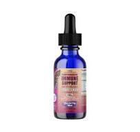 CBDA CBGA Extract - Comprehensive Immune Support (30mL)