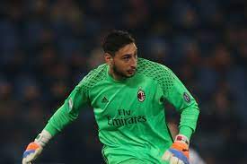 Gianluigi donnarumma fifa 19 career mode рейтинги игрока. Ac Mailand Gianluigi Donnarumma Verlasst Ac Mailand Nachfolger Bereits Da