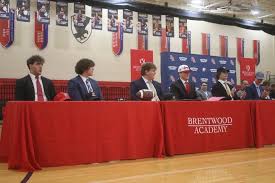 National Signing Day: Nashville area athletes celebrate in photos