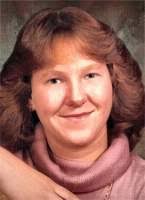 Cynthia Patton Obituary (2007)