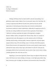 Check spelling or type a new query. Reflection Paper 3 For Globalization Jordon Lim Sociology Of Globalization Reflection Paper 3 I Have Learned An Insurmountable Amount Of Both Course Hero