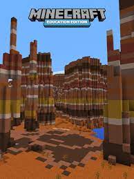 Mesa Canyon Minecraft Mesa Education