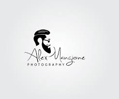 Maybe you would like to learn more about one of these? Sympatisch Elegant Professional Photography Logo Design Fur Alex Mangione Photography Von Aeidan Design 11822416