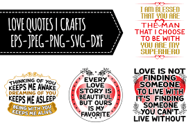 Download Love Quotes Svg Bundles Free Graphics Svg Pixelify Net PSD Mockup Templates