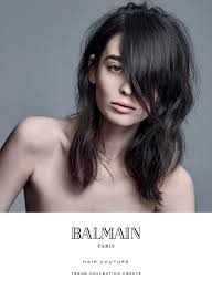 ClientStyle Balmain Hair Trend Book AW/15