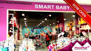 7 kedai jual barangan bayi dengan harga murah di. Now Open Smart Baby Collection Kedai Mesamall Malaysia Facebook