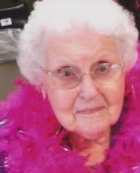 Obituary: Marie Garrett Addis