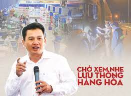 Chính phủ mong dân thấu hiểu với quyết định giãn cách xã hội 19 tỉnh, thành phía nam. L Wtijexdwgdrm