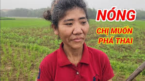 Nóng. Chị Gái bất ngờ có ý định muốn p.h.a T.H.A.I nếu có Bầu. Hoàng Hiền