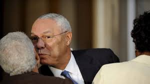 Republikein Powell steunt Democraat Obama