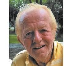 Gerald KNAPP Obituary