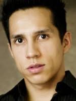 Joe Manuel Gallegos Jr.