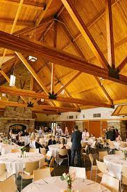 Elm Creek Chalet Maple Grove Mn Wedding Venue Elm Creek Mn Wedding Venues Wood Centerpieces