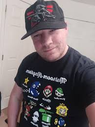 He was my Uber driver last week.