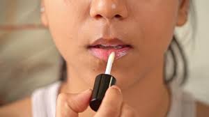 UMA Absolute Anti Aging Lip Oil