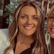 Judith Rees's Instagram, Twitter & Facebook