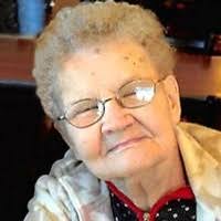 Obituary for Mary L. Hardesty