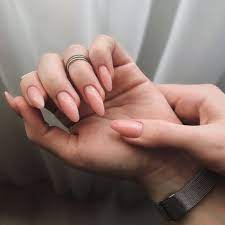 50 Gorgeous February Nail Designs Trends In 2021 Pretty Nails Gel Nails Long Nails Want some cool nail trends you can try in 2021? february nail designs trends in 2021