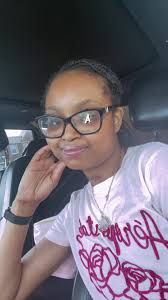 Jasmine Christine Peterson