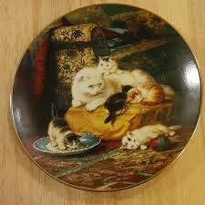 W.L. George Fine China