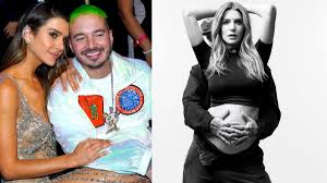 Browse 209 valentina ferrer stock photos and images available, or start a new search to explore more stock photos and images. Valentina Ferrer Presume Su Pancita Y Asi Reacciona J Balvin