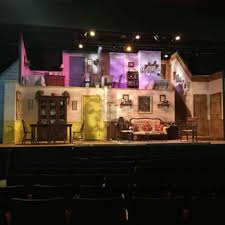 Broward Stage Door Theatre In Coral Springs Florida Groupon