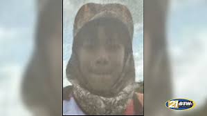 Henry County Sheriff's Office Searching for Missing 14-Year-Old