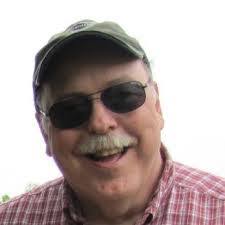 Ken Averill's Instagram, Twitter & Facebook