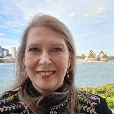 Suzanne Magill's Instagram, Twitter & Facebook