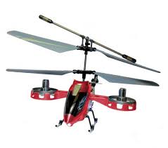 Rc Helicopter Size Chart Avatar Rc Infrared Helicopter