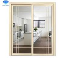 Fabricante chino de puertas de aluminio deslizantes y ...