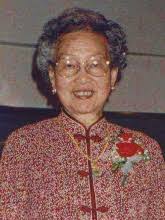 Obituary information for LINTAI SOWU